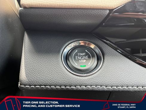 New 2026 Buick Enclave Preferred FWD image 29