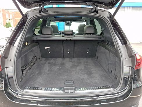 Used 2025 Mercedes-Benz GLE 350 4MATIC image 31