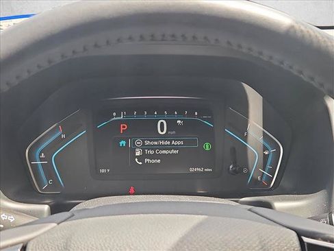 Used 2024 Honda Odyssey Touring image 11