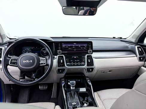 Used 2022 Kia Sorento SX image 29