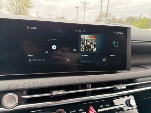 New 2026 Hyundai Tucson Limited image 17