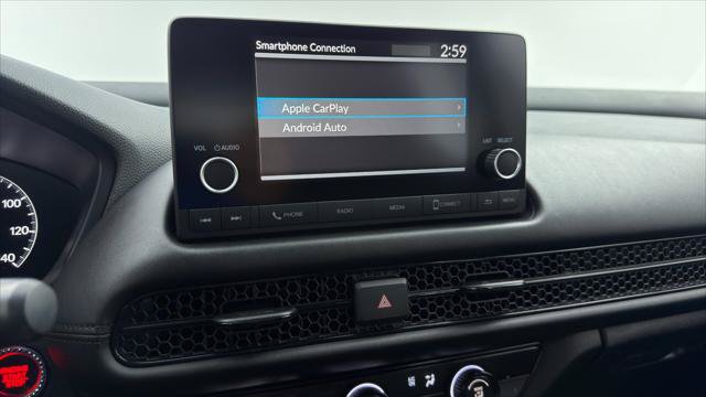 Used 2024 Honda HR-V LX image 34
