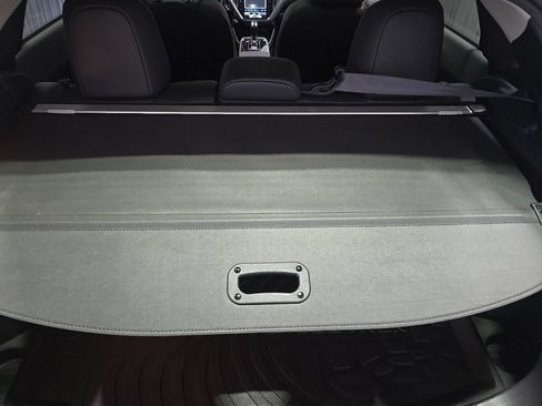 Certified 2024 Subaru Crosstrek 2.5i Limited AWD/4WD image 12