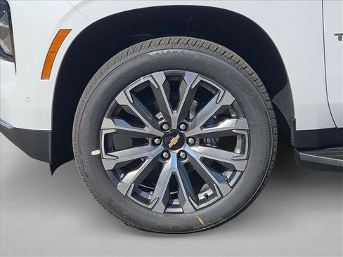 New 2026 Chevrolet Tahoe High Country image 10