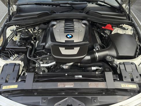 Used 2008 BMW 650i Convertible image 19