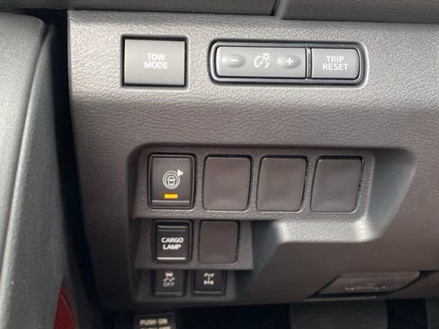 New 2026 Nissan Frontier PRO-4X w/ Tow Package AWD/4WD image 15
