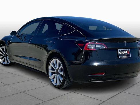 Used 2020 Tesla Model 3 Standard Range Plus image 12