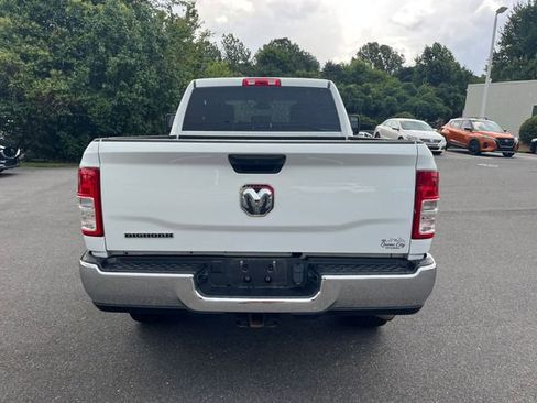 Used 2023 RAM 2500 Big Horn w/ Level 1 Equipment Group image 5
