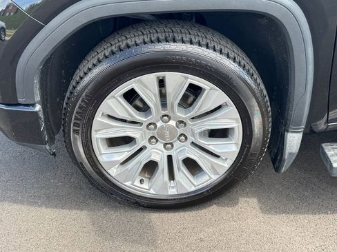 Used 2021 GMC Sierra 1500 Denali w/ Denali Ultimate Package AWD/4WD image 15