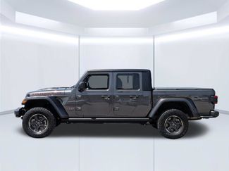 Used 2023 Jeep Gladiator Rubicon w/ LED Lighting Group AWD/4WD video 2