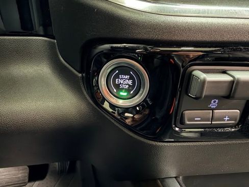 Certified 2024 Chevrolet Silverado 1500 High Country w/ High Country Premium Package image 17