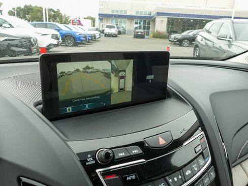 New 2025 Acura RDX Advance Package image 22