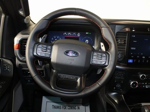 Used 2025 Ford F150 Raptor image 16
