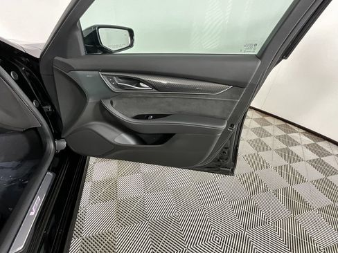 Used 2024 Cadillac CT5 V Blackwing w/ Parking Package image 22