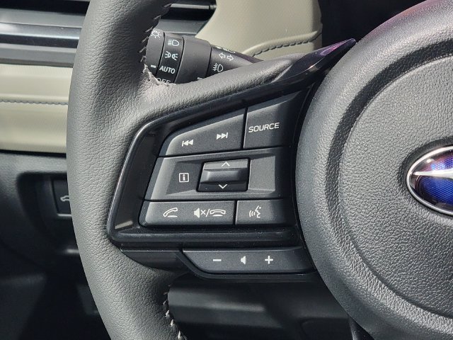 New 2026 Subaru Forester Premium AWD/4WD image 27