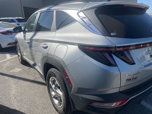 Used 2023 Hyundai Tucson SEL AWD/4WD image 8