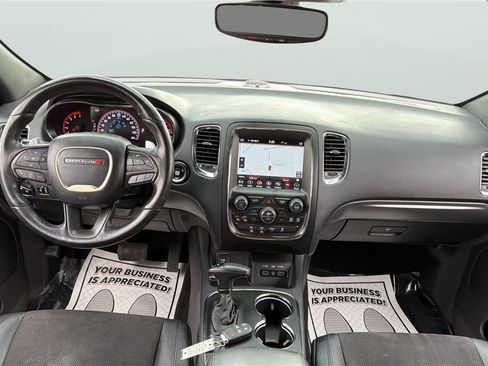 Used 2019 Dodge Durango R/T AWD/4WD image 22