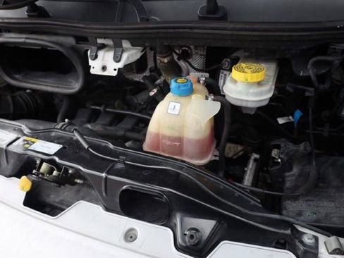 Used 2020 RAM ProMaster 1500 image 27