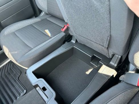 New 2025 Chevrolet Silverado 1500 RST image 28