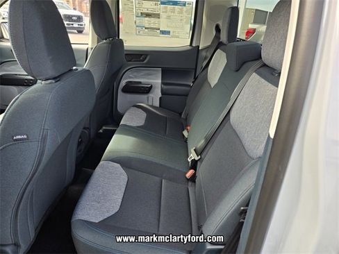 New 2026 Ford Maverick XLT w/ XLT Luxury Package image 8