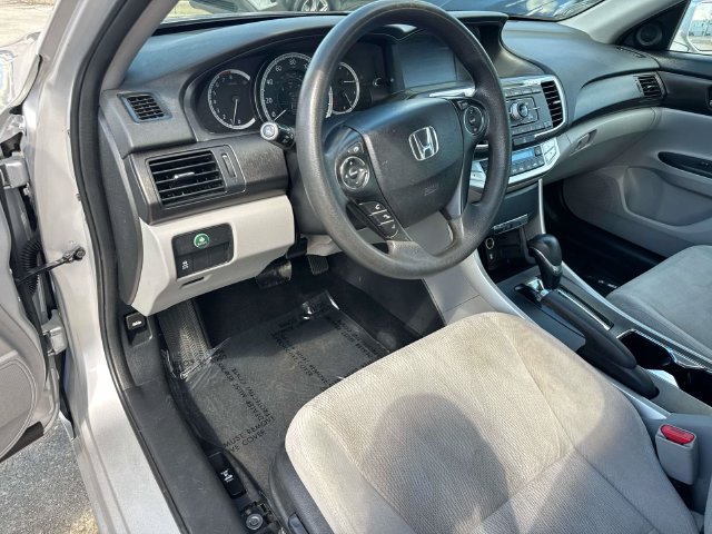 Used 2015 Honda Accord EX image 22