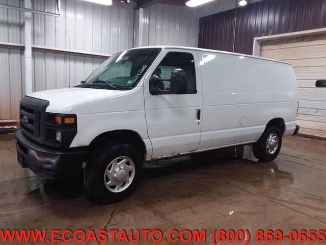 Used 2014 Ford E-150 and Econoline 150 RWD image 4