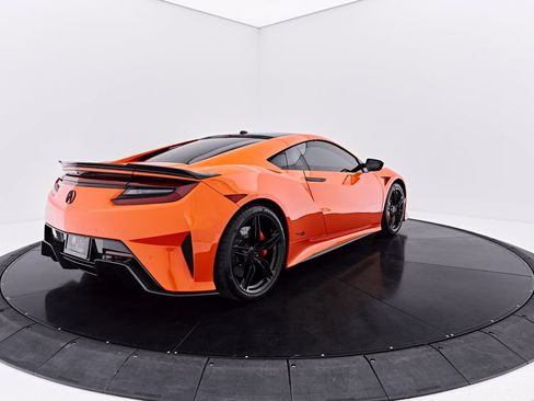 Used 2022 Acura NSX Type S AWD/4WD image 25