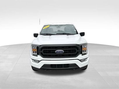 Used 2021 Ford F150 XLT w/ Equipment Group 302A High