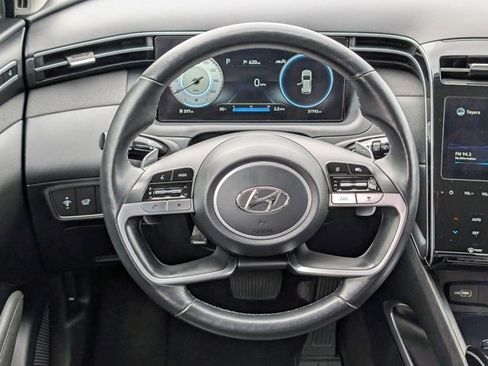 Used 2022 Hyundai Tucson Limited image 21