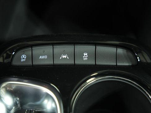 New 2026 Buick Encore GX Sport Touring AWD/4WD image 34