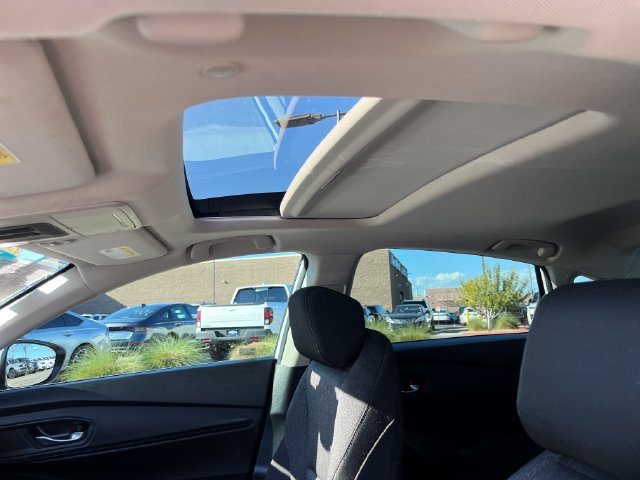 Used 2024 Honda Accord EX image 14