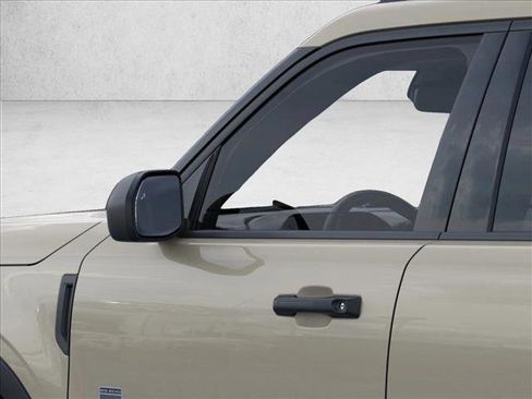 New 2025 Ford Bronco Sport Big Bend w/ Convenience Package image 20