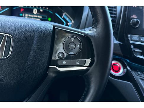 Certified 2024 Honda Odyssey Elite image 39