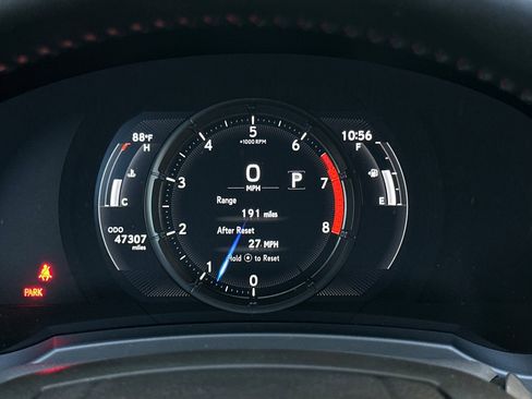 Used 2023 Lexus IS 350 F Sport w/ Accessory Package RWD image 19