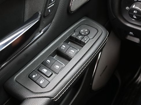 Used 2025 RAM 1500 Rebel w/ Rebel Level 2 Equipment Group AWD/4WD image 25