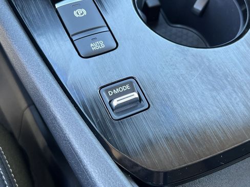 Used 2026 Nissan Rogue SV FWD image 18