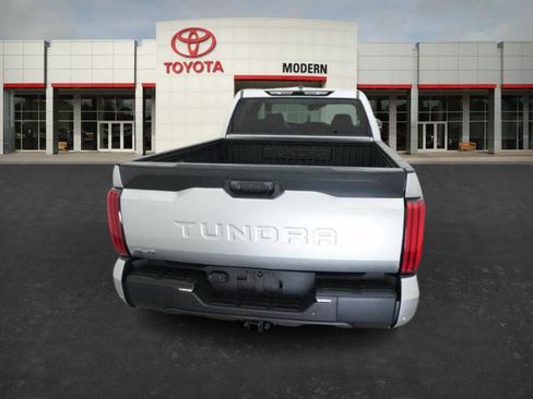 New 2026 Toyota Tundra SR5 image 18