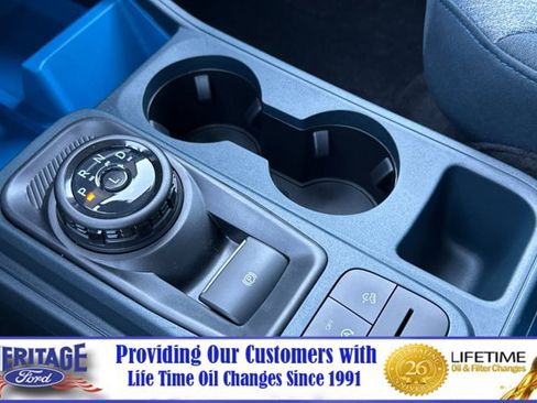 New 2025 Ford Maverick XLT w/ XLT Luxury Package image 20