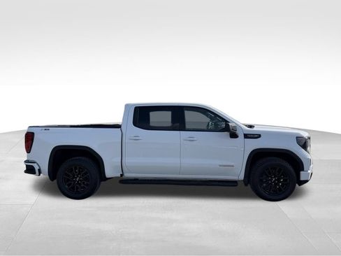 Used 2025 GMC Sierra 1500 Elevation AWD/4WD image 25