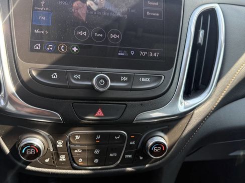 Used 2019 Chevrolet Equinox Premier image 5