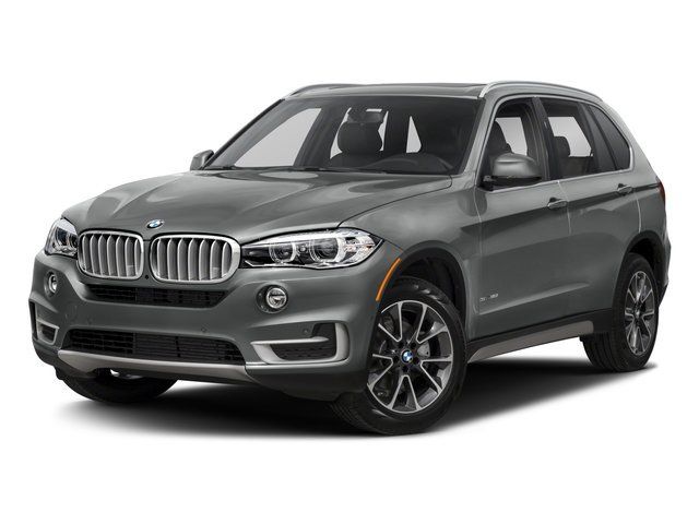 Used 2018 BMW X5 sDrive35i RWD image 1
