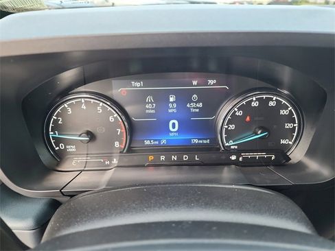 New 2024 Ford Maverick Lariat w/ Black Appearance Package image 31