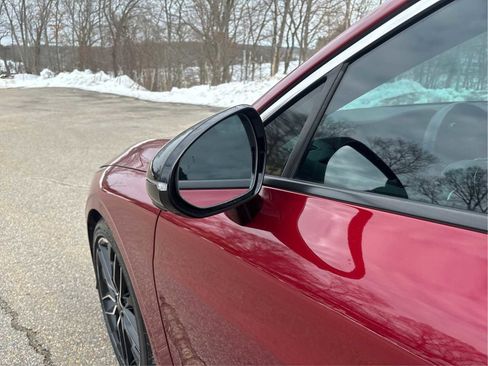 Used 2022 Kia K5 GT w/ GT1 Package image 26