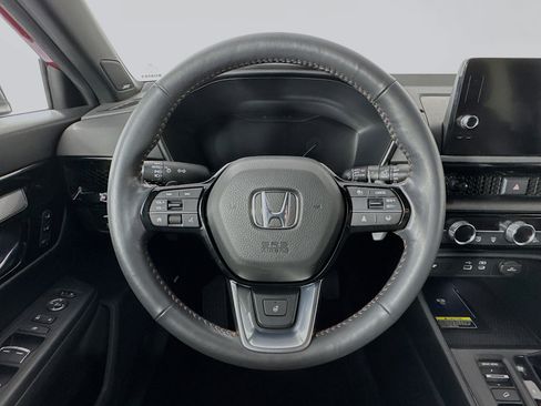 Certified 2023 Honda CR-V Sport Touring image 11