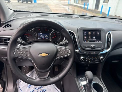 Used 2024 Chevrolet Equinox LT AWD/4WD image 25