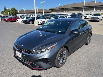 Used 2024 Kia Forte GT-Line