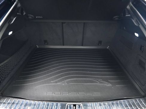 Used 2024 Porsche Cayenne Turbo GT AWD/4WD image 29