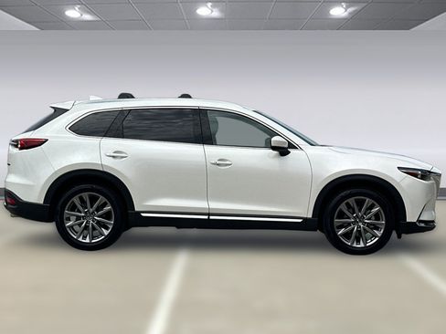 Used 2020 MAZDA CX-9 Grand Touring AWD/4WD image 8