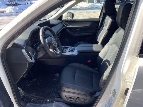 New 2026 MAZDA CX-90 3.3 Turbo w/ Preferred Package image 16