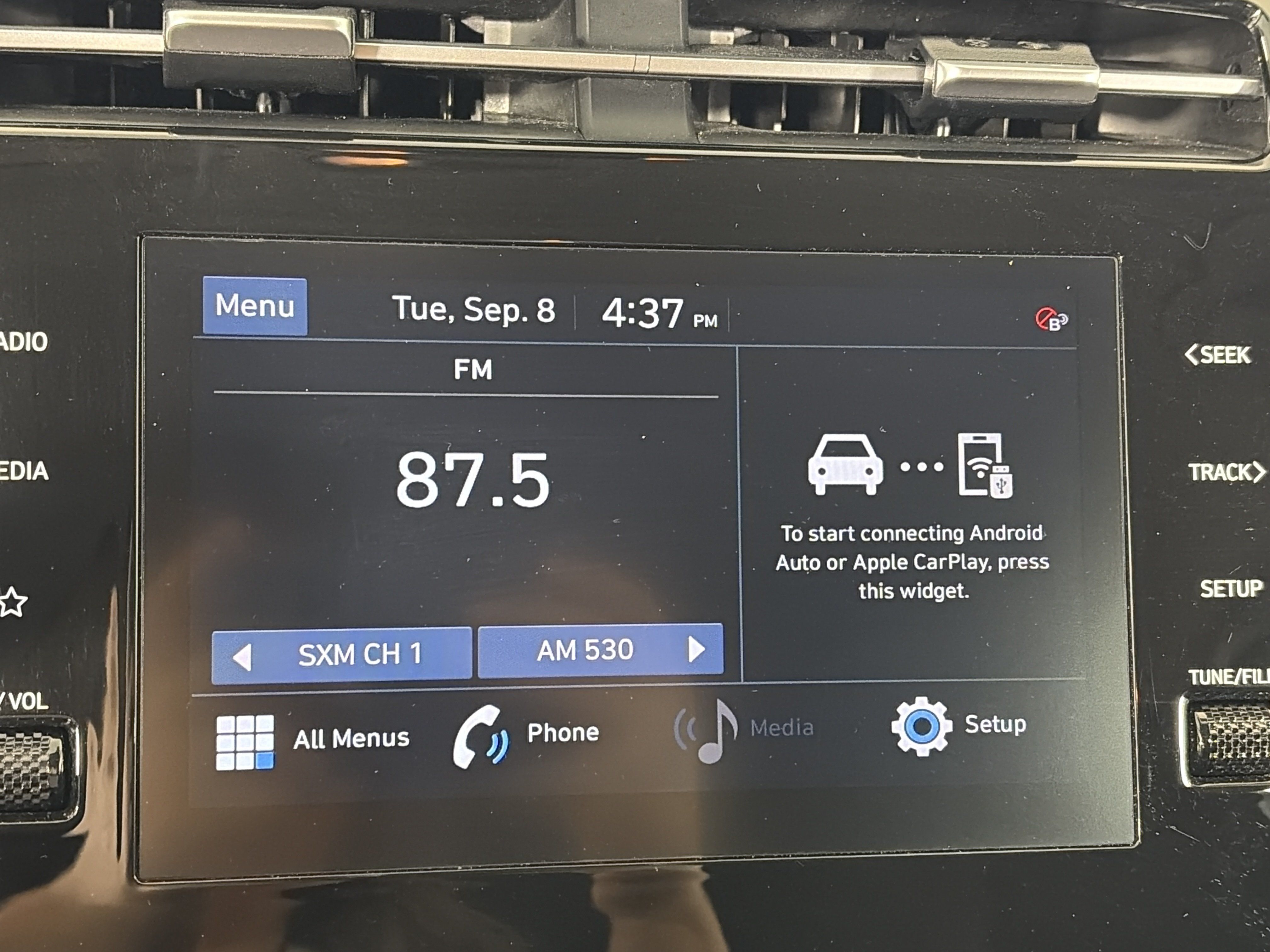 Used 2024 Hyundai Tucson SEL AWD/4WD image 18